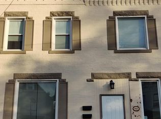 307 Amber St FLOOR 2, Pittsburgh, PA 15206