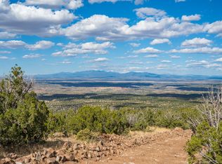 89 Wild Mountain Rd, Cerrillos, NM 87010