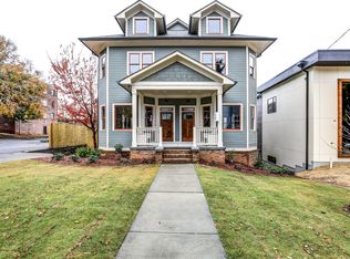 494 Morgan St NE #B, Atlanta, GA 30308