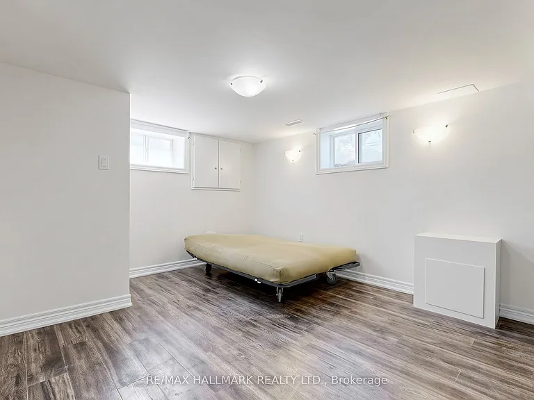 77 Wendell Ave #BASEMENT — Photo 10