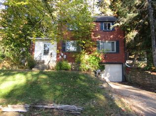 8601 Westwood Rd, Pittsburgh, PA 15235