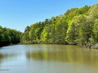 Corntassel Rd, Vonore, TN 37885