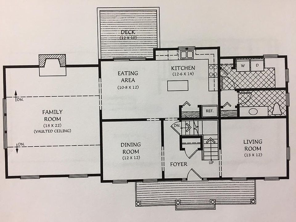 2nd image of 12 Field Pond Rd