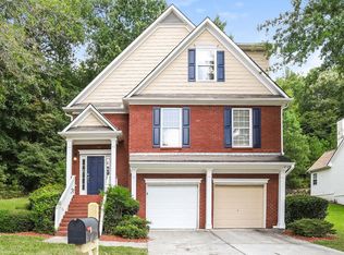 6049 Brookmere Ln, Mableton, GA 30126