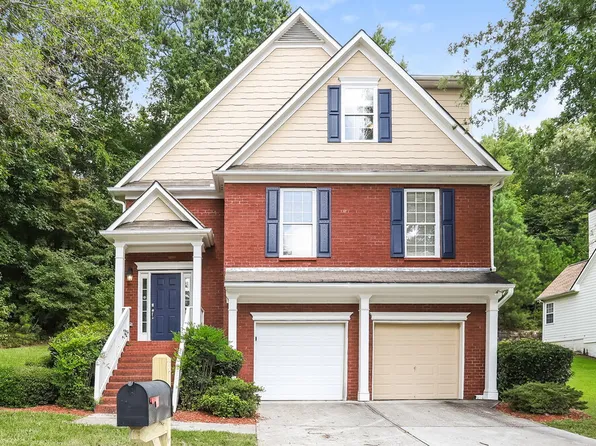 6049 Brookmere Ln, Mableton, GA 30126