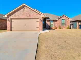 8905 SW 36th St, Oklahoma City, OK 73179