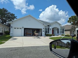 12121 SE 175th Loop, Summerfield, FL 34491