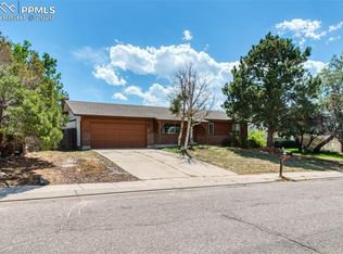 3115 Downhill Dr, Colorado Springs, CO 80918