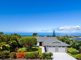 76-6326 Leone St, Kailua Kona, HI 96740
