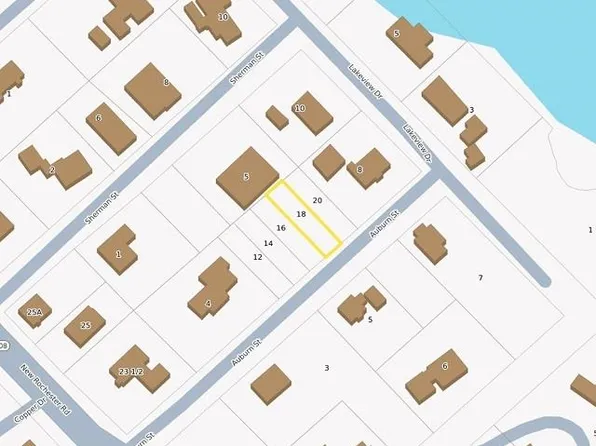 18 Auburn Street, Dover, NH 03820