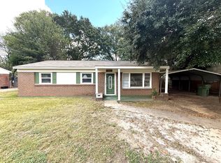 4044 Montclair Dr, Montgomery, AL 36110