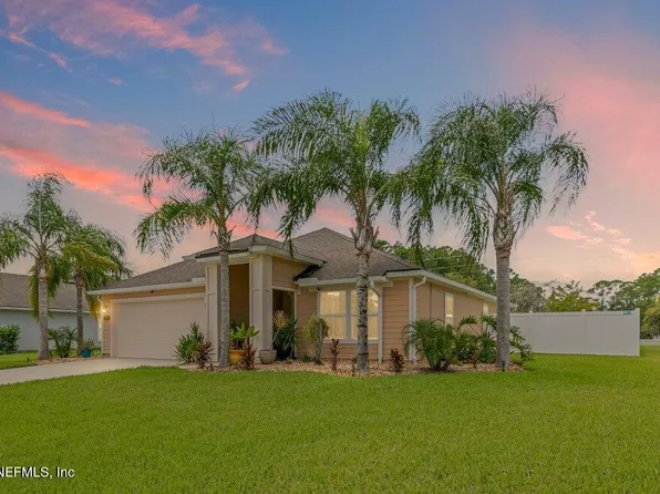 68 S HAMILTON SPRINGS Road, St. Augustine, FL 32084