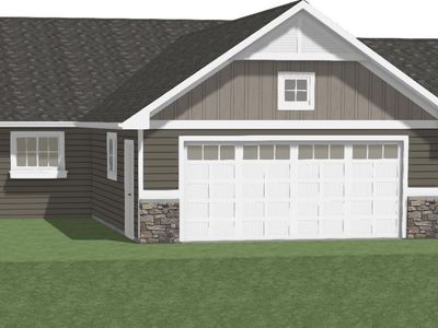 135 Wedgewood Cir, Brookings, SD, 57006