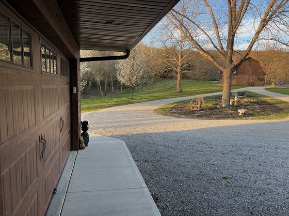213 S Benner Hill Rd, Bainbridge, OH 45612