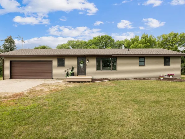 6577 County Road 13 NE, Carlos, MN 56319
