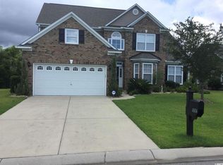 4804 Stonegate Dr, North Myrtle Beach, SC 29582