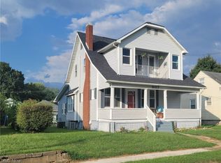 807 33rd St, Vienna, WV 26105