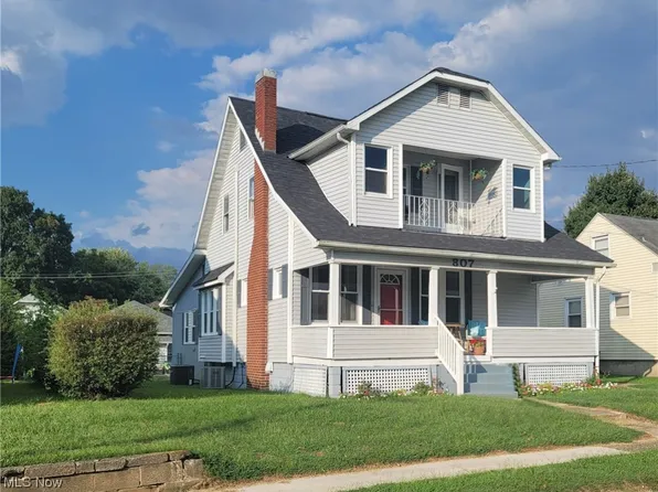 807 33rd St, Vienna, WV 26105