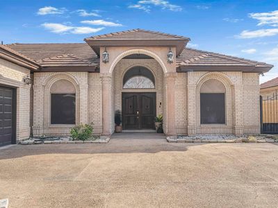 307 Lake Carnegie Ct, Laredo, TX, 78041