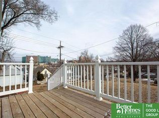 911 S 46th Ave, Omaha, NE 68106