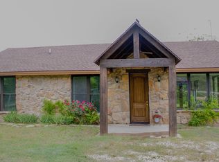 808 N College St, Bryson, TX 76427