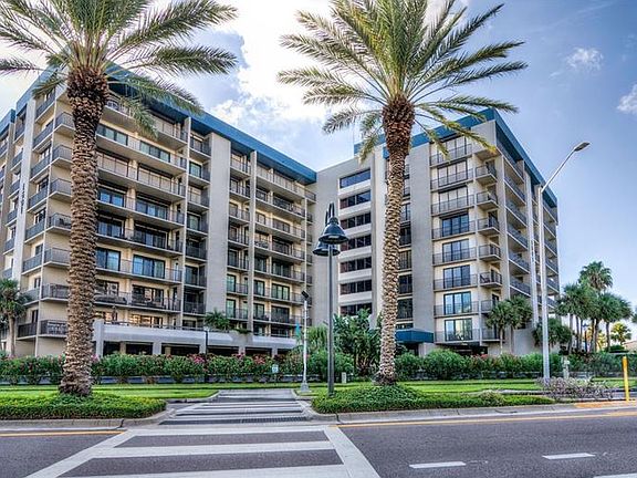 2nd image of 1501 Gulf Blvd APT 506