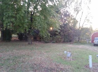 1405 College Park Rd, Claremore, OK 74017