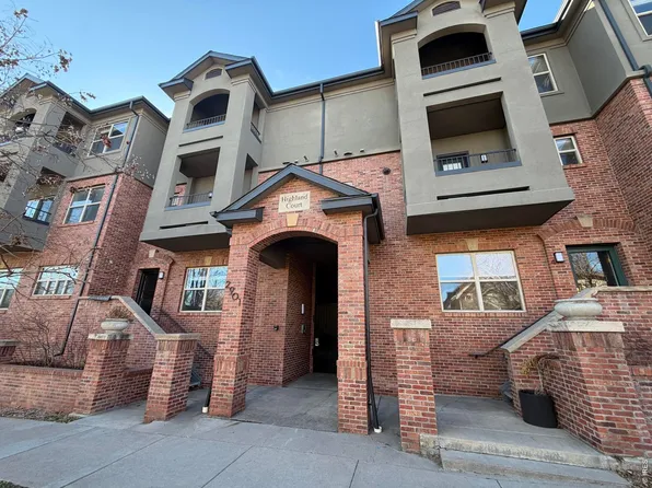 2901 Wyandot St #5, Denver, CO 80211