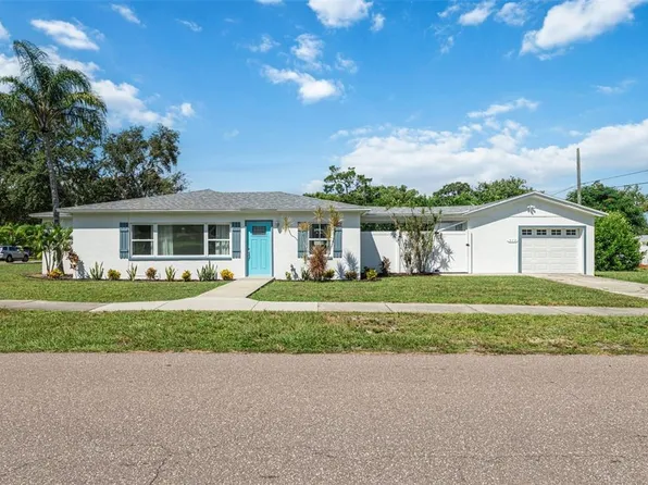 612 S Hillcrest Ave, Clearwater, FL 33756