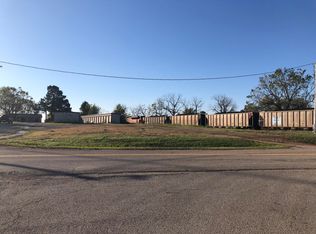 Bingham St, Koshkonong, MO 65692