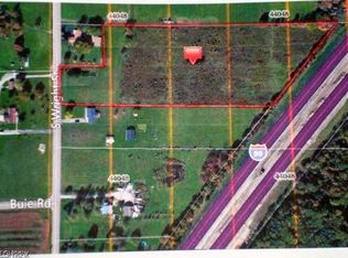 S Wright St, Kingsville, OH 44048