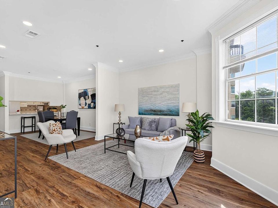 1st image of 2499 Peachtree Rd NE APT 508