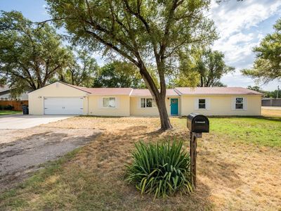 500 N Boyd St, Wichita, KS, 67212