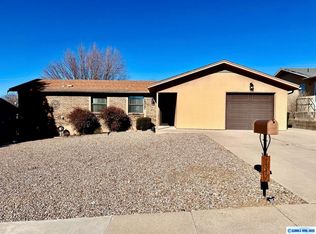 1317 North Loop, Silver City, NM 88061