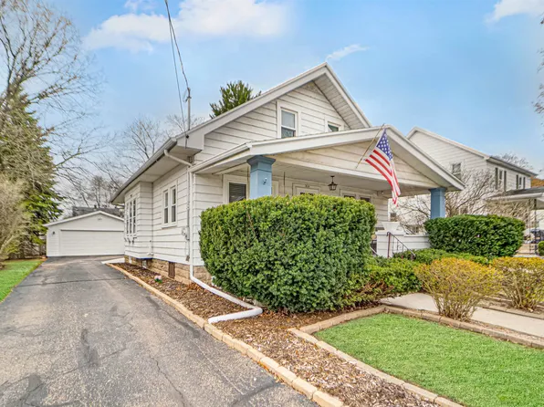 919 W Winnebago St, Appleton, WI 54914