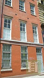 Rented by Halstead Real Estate