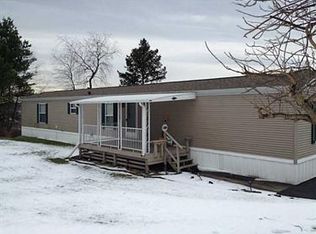 420 Hammersmith Dr, Indiana, PA 15701