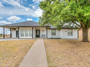 5834 Dominion Ridge Cir, San Angelo, TX 76904
