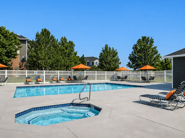 Haven Pointe Apartments