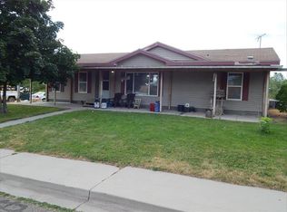 848 W 450 S, Payson, UT 84651