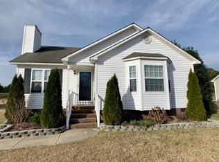 106 McKenzie Cir, Clayton, NC 27520