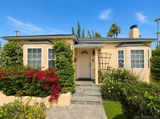 4305 Fanuel St, San Diego, CA 92109