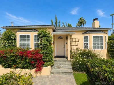 4305 Fanuel St, San Diego, CA, 92109