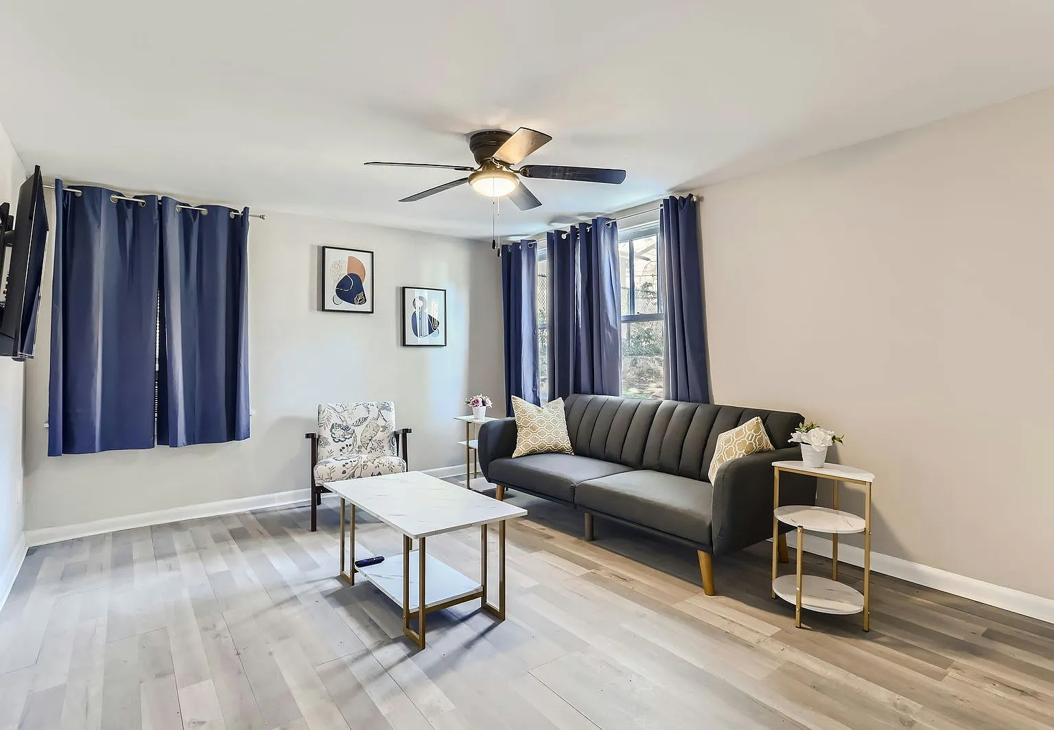 3631 Washington Street, Unit 5 — Photo 1