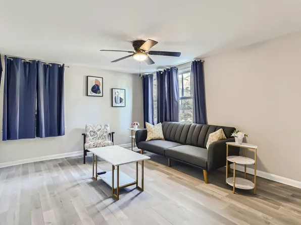 3631 Washington St APT 5, Atlanta, GA 30337