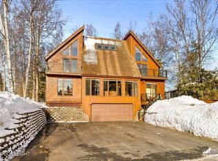 2451 Legacy Dr, Anchorage, AK 99516