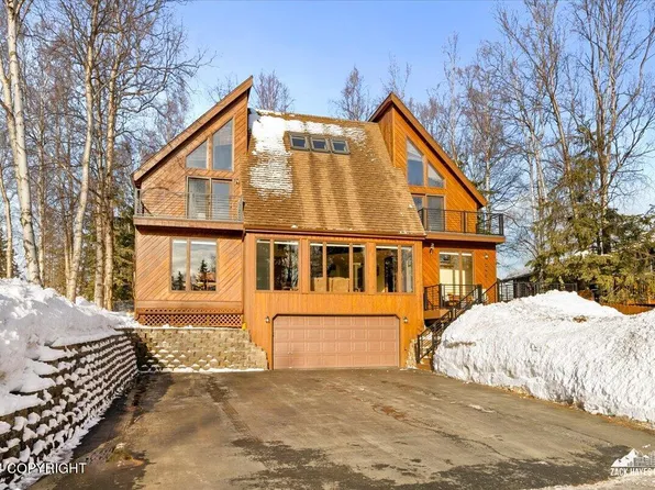2451 Legacy Dr, Anchorage, AK 99516