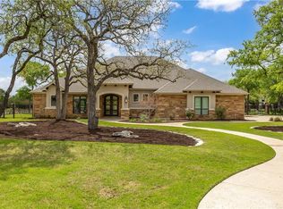 101 Mariposa Bonita Cv, Georgetown, TX 78633