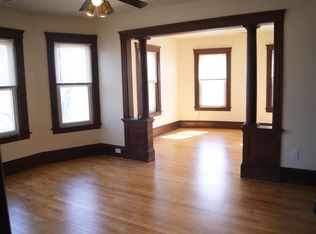 13 Halmstad St, Worcester, MA 01607