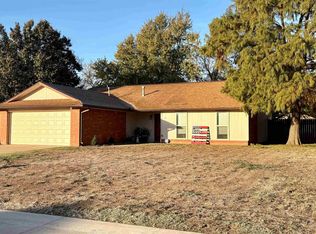 510 Candlewood, Enid, OK 73701